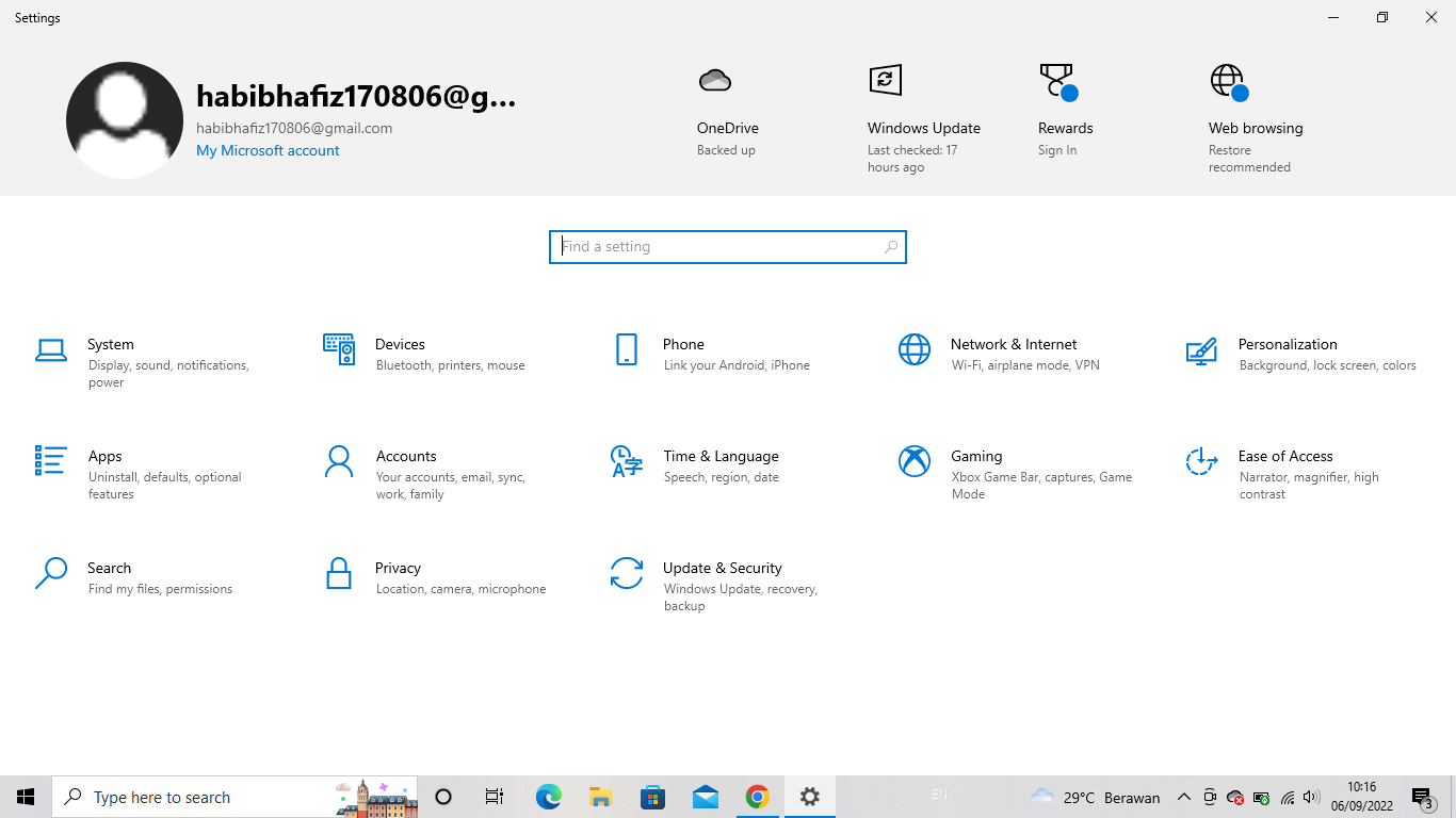Cara merekam layar di laptop pada windows dhuo creative