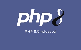 PHP: PHP 8.0.0 Release Announcement