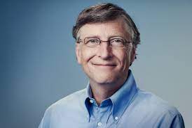 Penemu Microsoft dan Kisah Karir Bill Gates - Gramedia