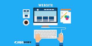 Pengertian Website dan Fungsinya untuk Bisnis Anda - Indoworx