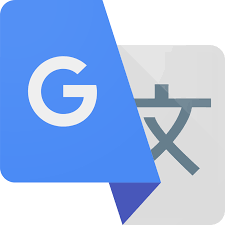 Berkas:Google Translate logo.svg - Wikipedia bahasa Indonesia, ensiklopedia  bebas