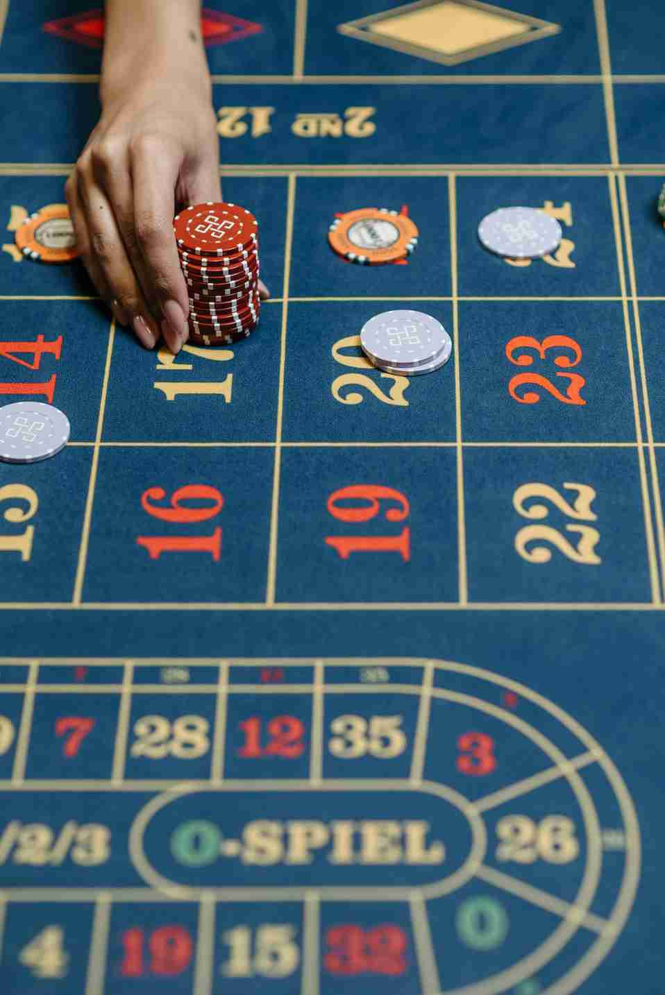 Le Simsinos Casino, un cas de non-paiement des gains ?